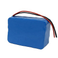 Poliovel Lifepo4 250W 24V 12AH Lithium Ion Battery